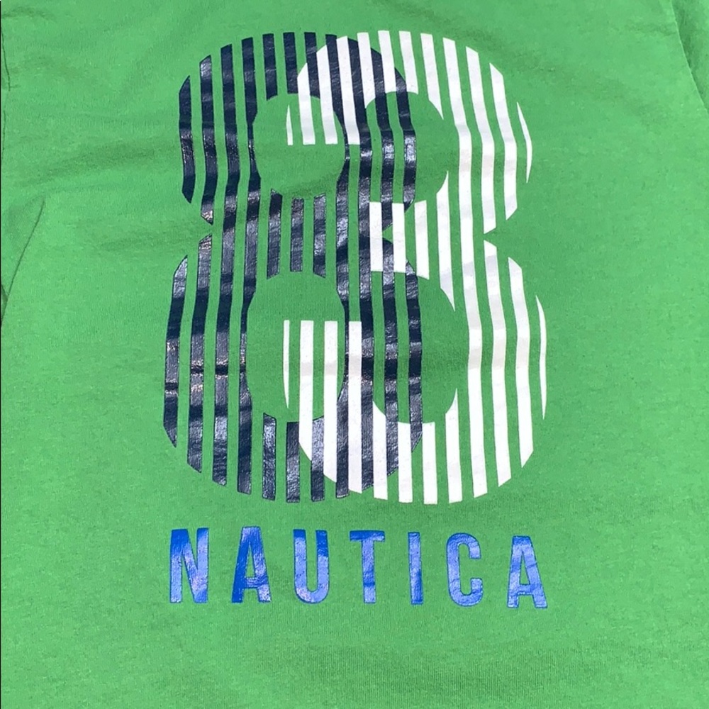 💥Nautica shirt - Picture 2 of 3